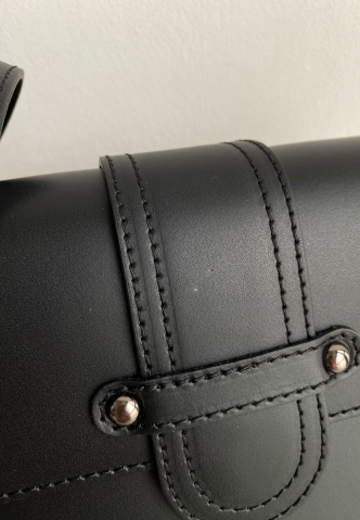 Сумка 0190 Черный (540)